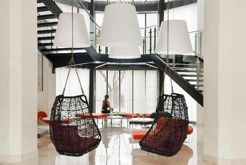 בית מלון כפרי Barcelo Fes Medina