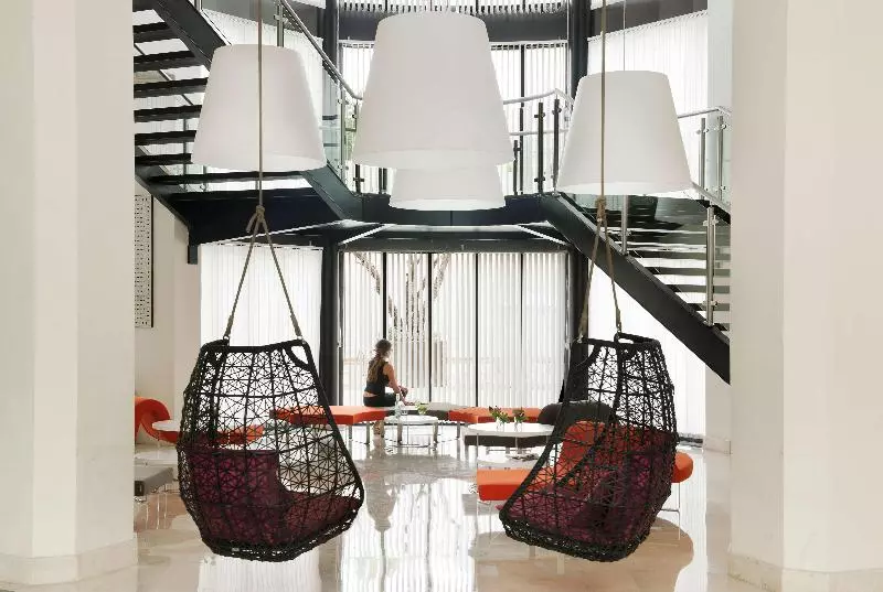 בית מלון כפרי Barcelo Fes Medina