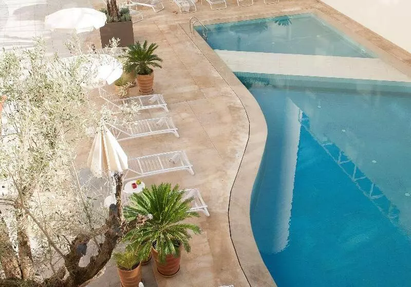 בית מלון כפרי Barcelo Fes Medina