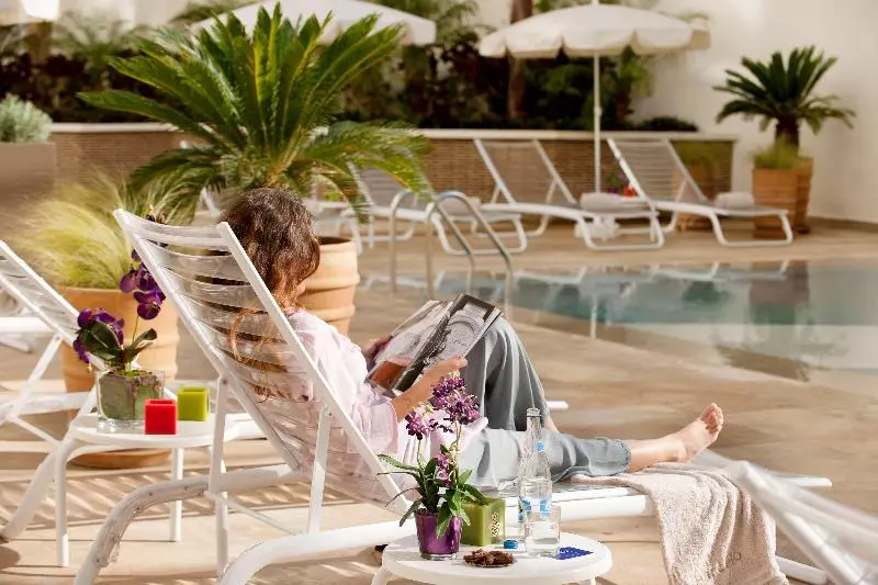 בית מלון כפרי Barcelo Fes Medina