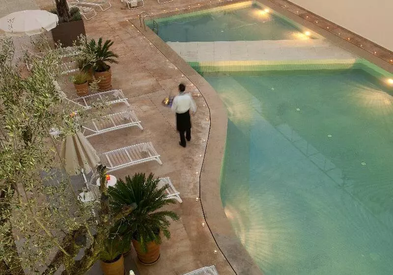 בית מלון כפרי Barcelo Fes Medina