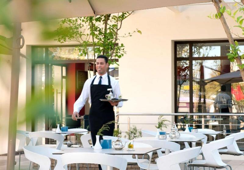 בית מלון כפרי Barcelo Fes Medina