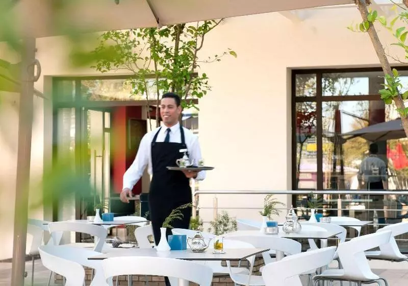 בית מלון כפרי Barcelo Fes Medina