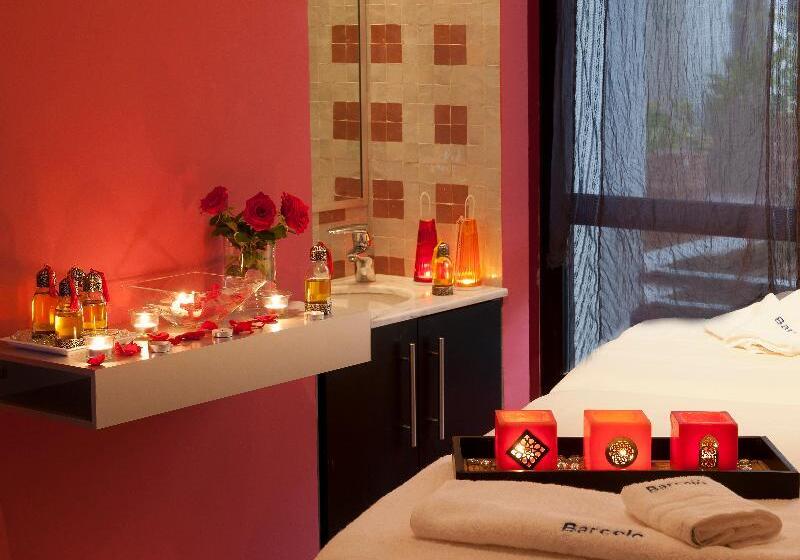 בית מלון כפרי Barcelo Fes Medina