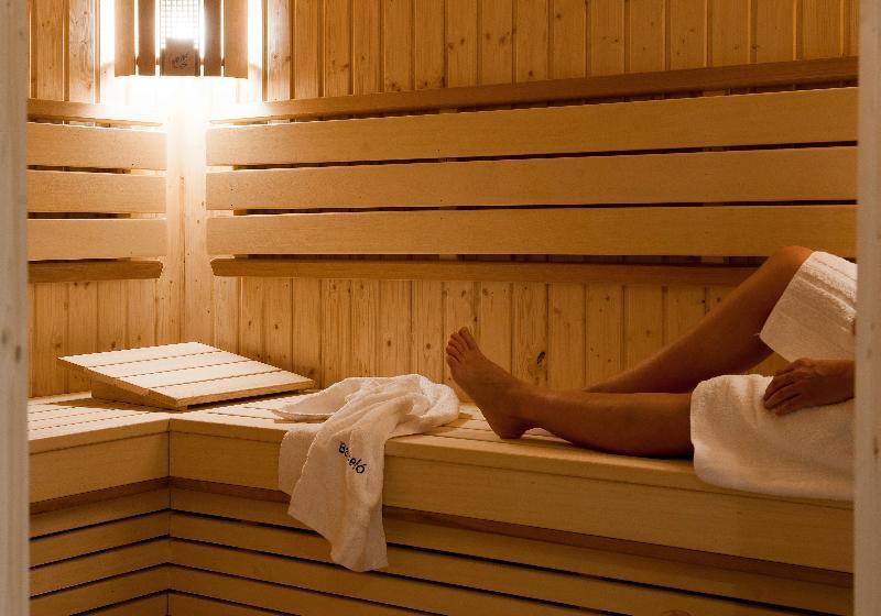 בית מלון כפרי Barcelo Fes Medina