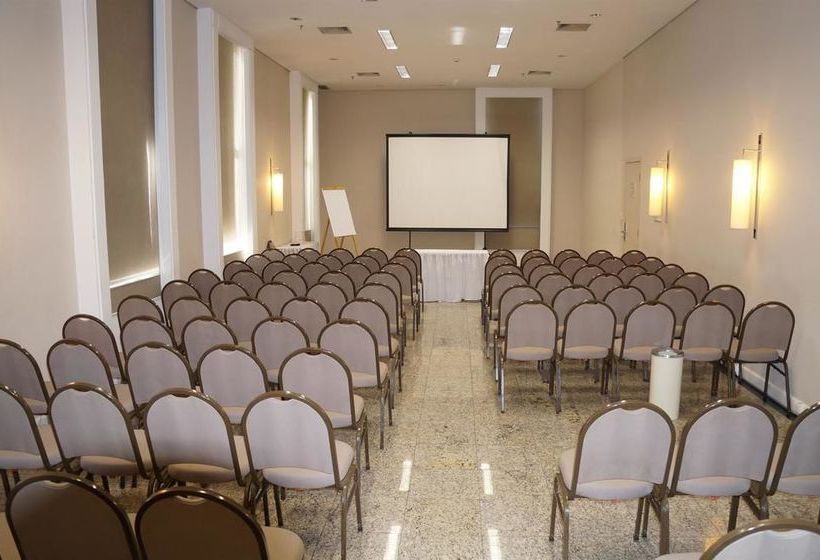 Best Way Osasco Hotel & Eventos