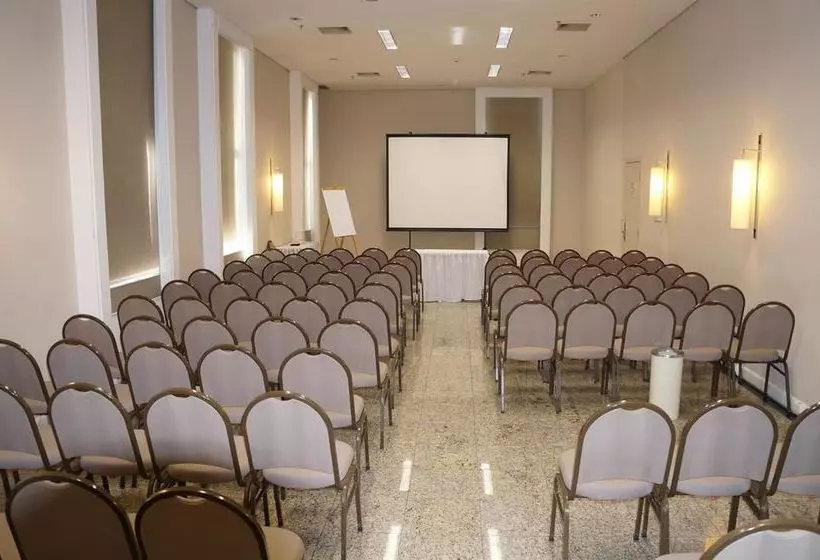Best Way Osasco Hotel & Eventos