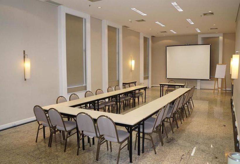 Best Way Osasco Hotel & Eventos