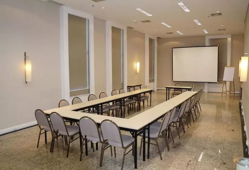 Best Way Osasco Hotel & Eventos