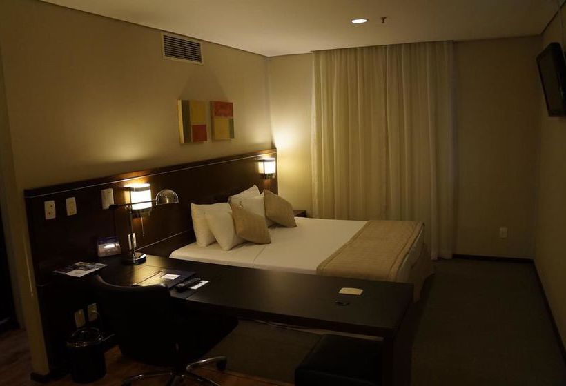 Best Way Osasco Hotel & Eventos