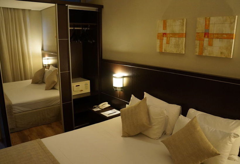 Best Way Osasco Hotel & Eventos