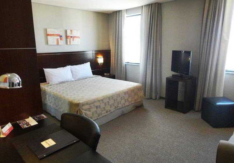 Best Way Osasco Hotel & Eventos