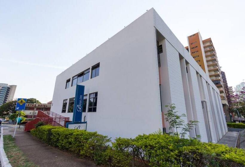 בית מלון כפרי Bittar Inn