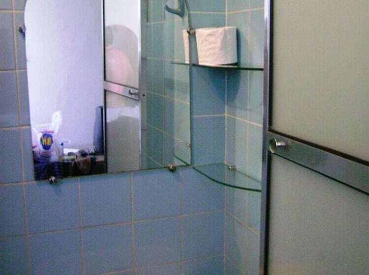 בית מלון כפרי Bittar Inn