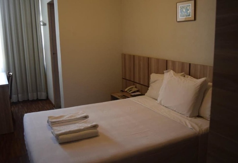 בית מלון כפרי Bittar Inn