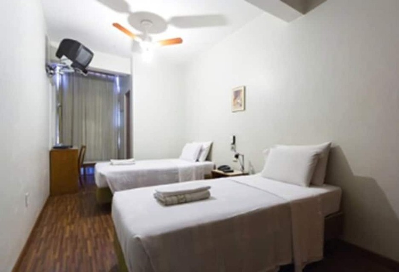 בית מלון כפרי Bittar Inn