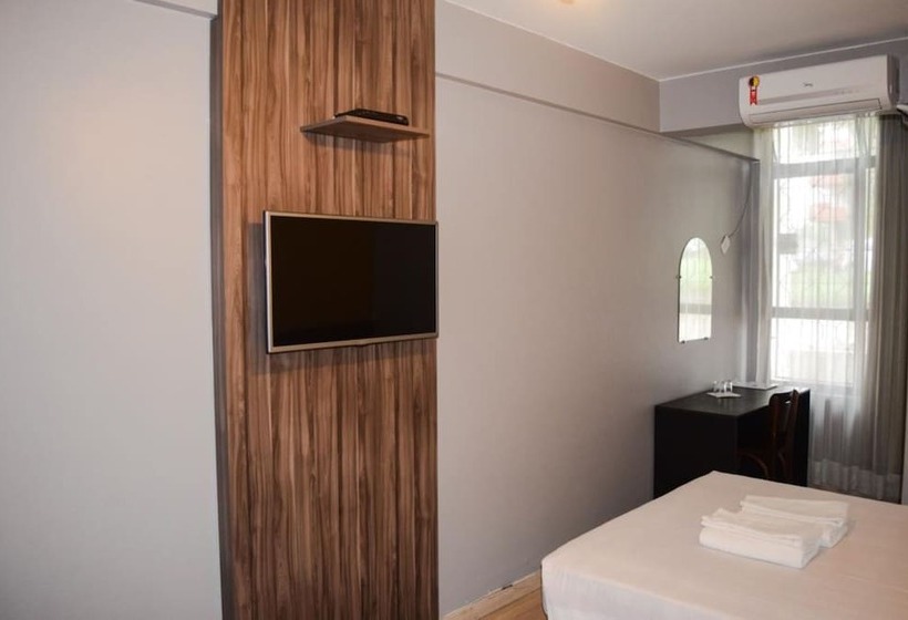 בית מלון כפרי Bittar Inn