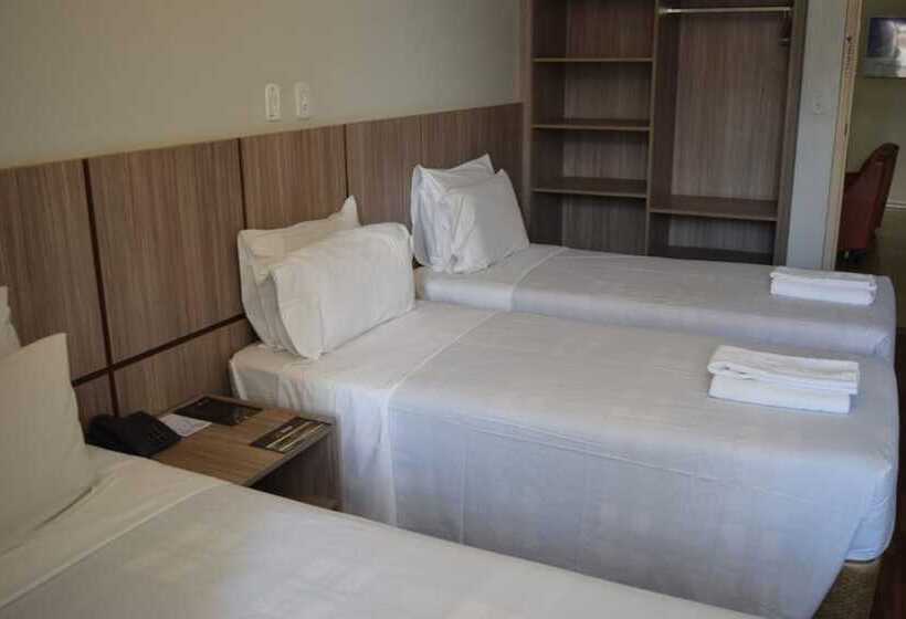 בית מלון כפרי Bittar Inn