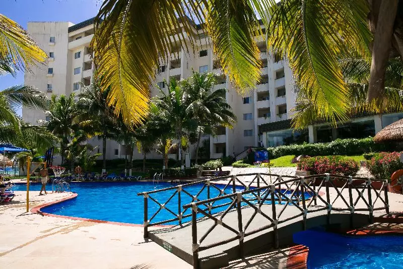 酒店 Meliá Casa Maya - Cancun - All Inclusive