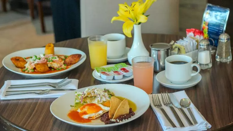 酒店 Meliá Casa Maya - Cancun - All Inclusive