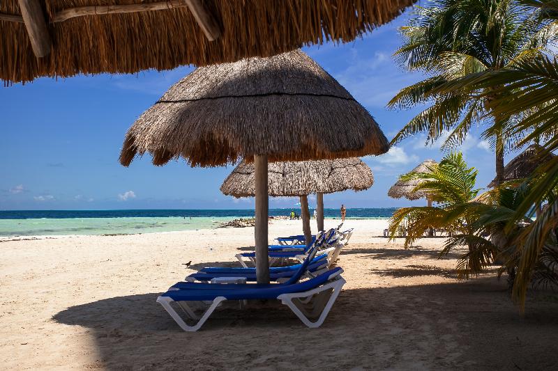 Szálloda Meliá Casa Maya - Cancun - All Inclusive