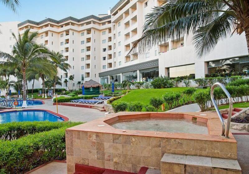 Szálloda Meliá Casa Maya - Cancun - All Inclusive