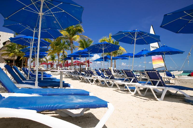 Szálloda Meliá Casa Maya - Cancun - All Inclusive