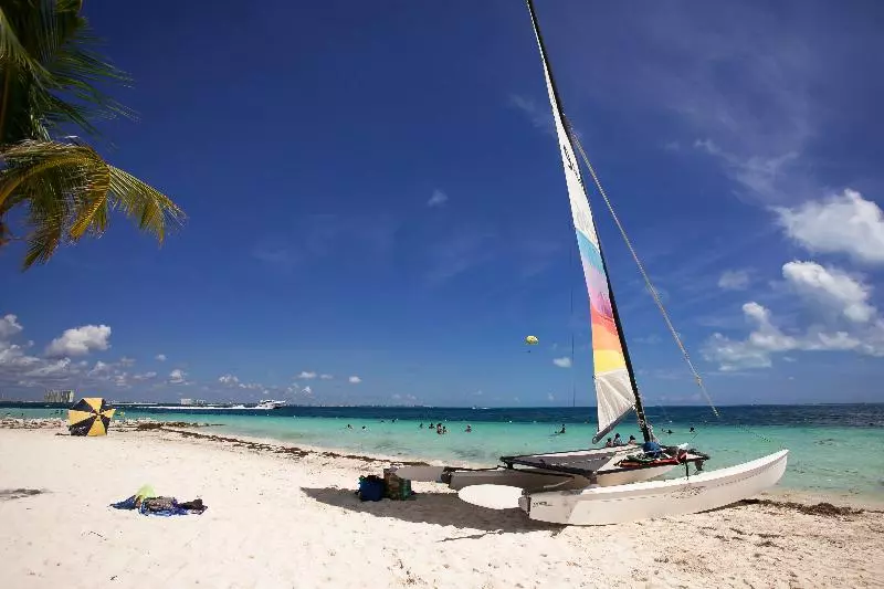 酒店 Meliá Casa Maya - Cancun - All Inclusive