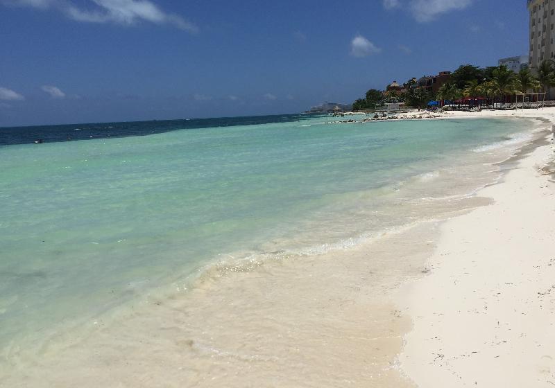 Szálloda Meliá Casa Maya - Cancun - All Inclusive