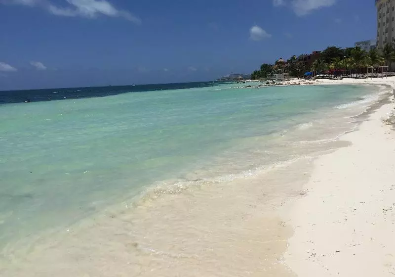 酒店 Meliá Casa Maya - Cancun - All Inclusive