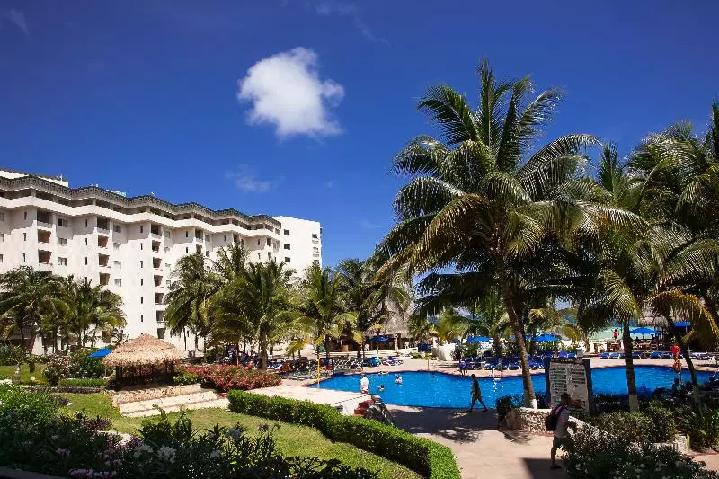 酒店 Meliá Casa Maya - Cancun - All Inclusive