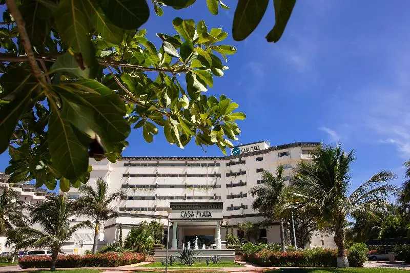 酒店 Meliá Casa Maya - Cancun - All Inclusive