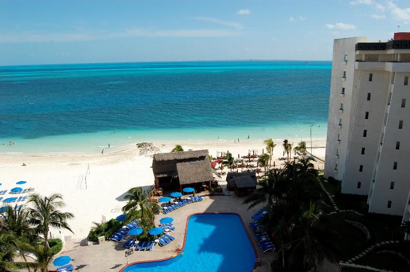 Szálloda Meliá Casa Maya - Cancun - All Inclusive