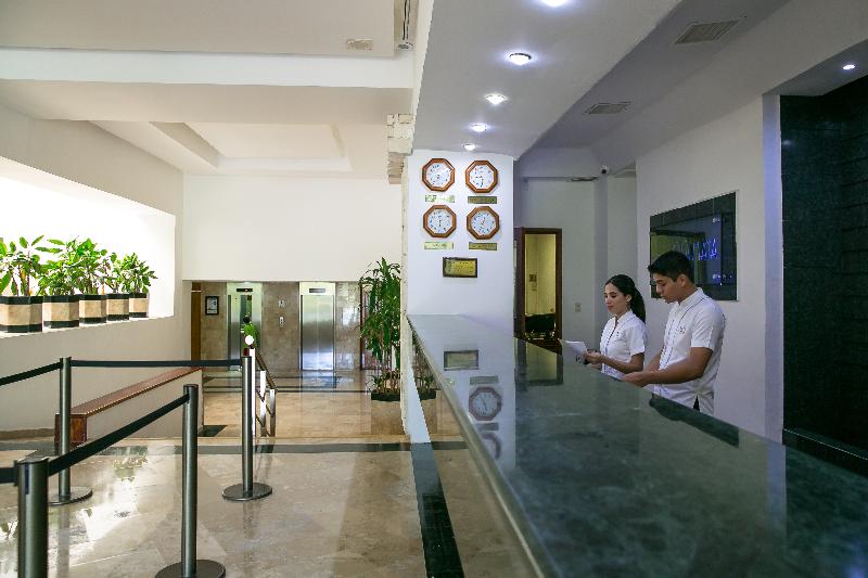 Szálloda Meliá Casa Maya - Cancun - All Inclusive