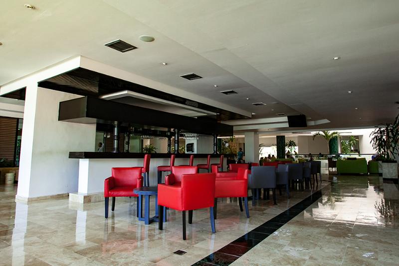 Szálloda Meliá Casa Maya - Cancun - All Inclusive