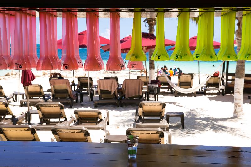 Szálloda Meliá Casa Maya - Cancun - All Inclusive