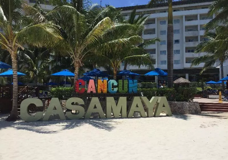 酒店 Meliá Casa Maya - Cancun - All Inclusive