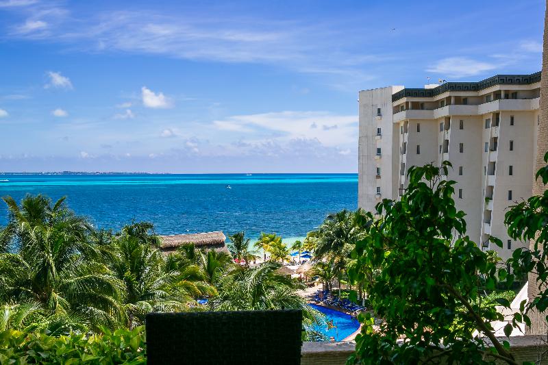 Szálloda Meliá Casa Maya - Cancun - All Inclusive
