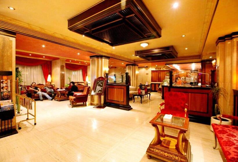 Gulf Inn Hotel Deira