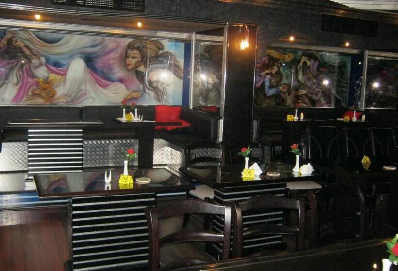 Gulf Inn Hotel Deira