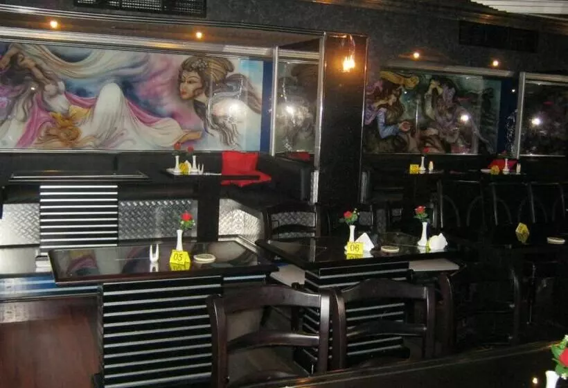 Gulf Inn Hotel Deira