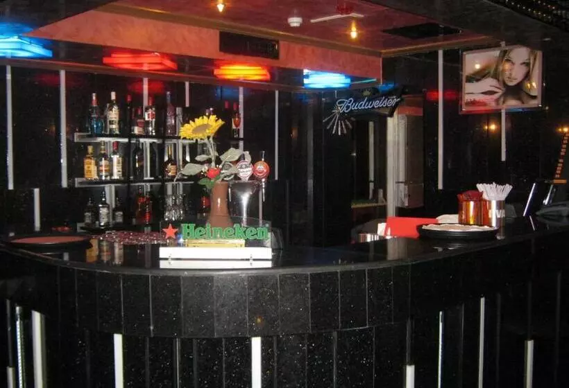 Gulf Inn Hotel Deira