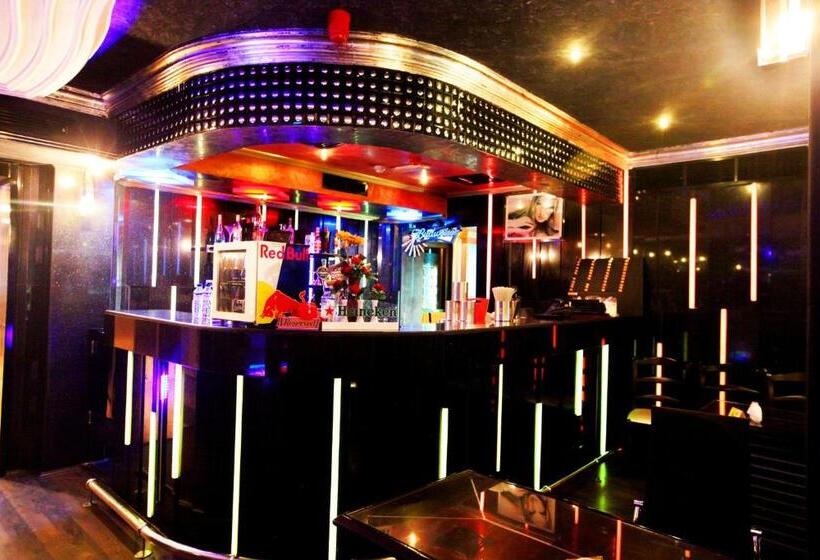 Gulf Inn Hotel Deira