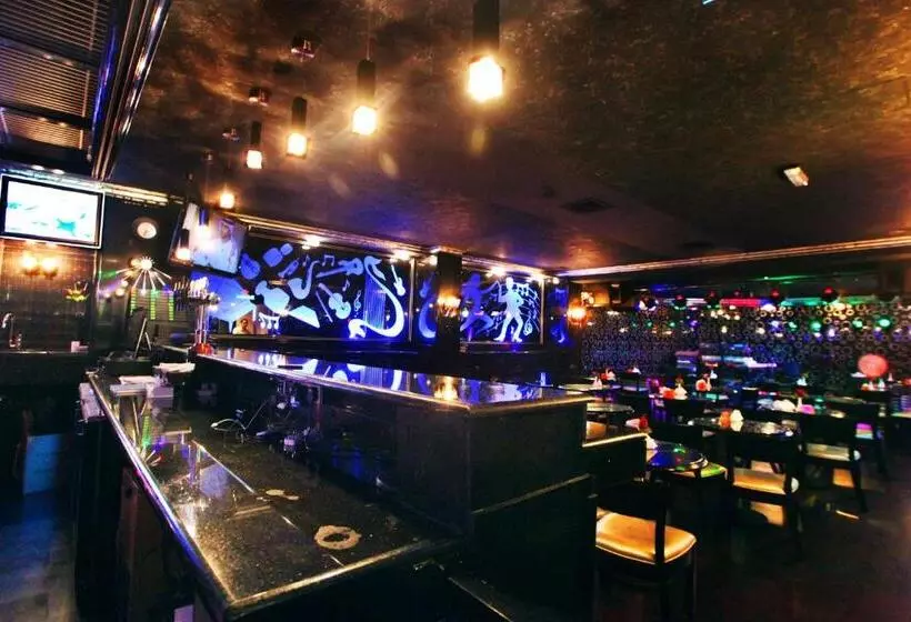 Gulf Inn Hotel Deira