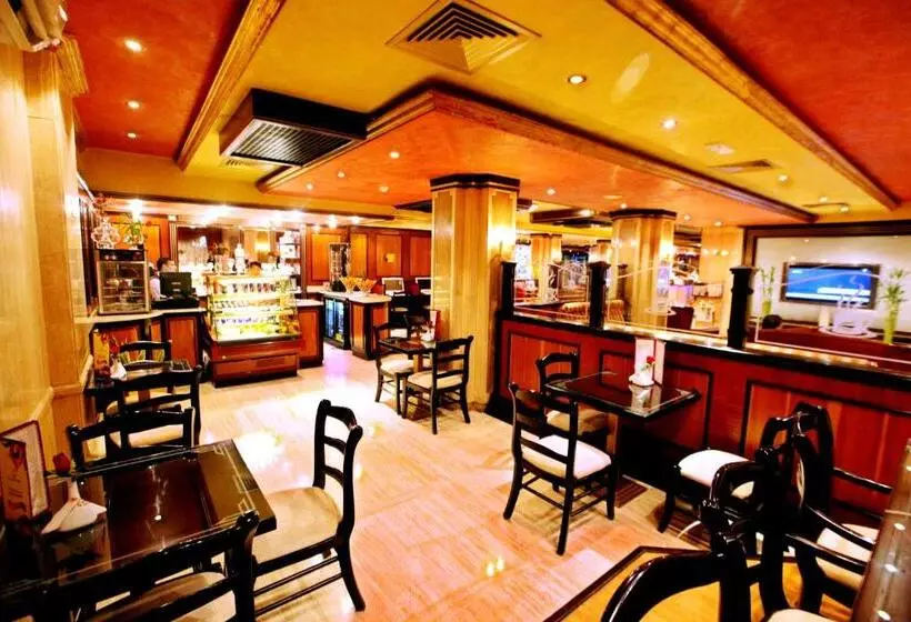 Gulf Inn Hotel Deira