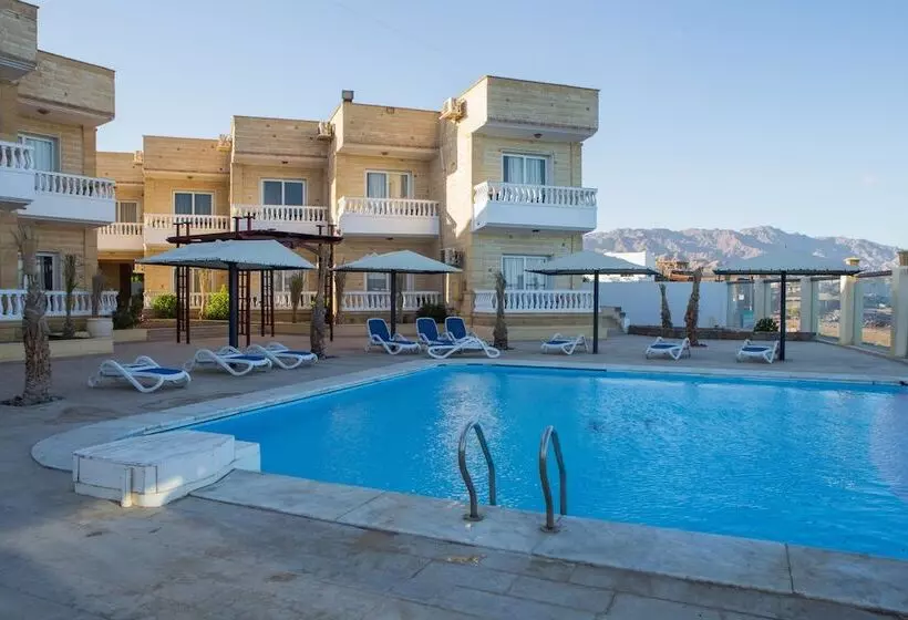 Отель Dahab