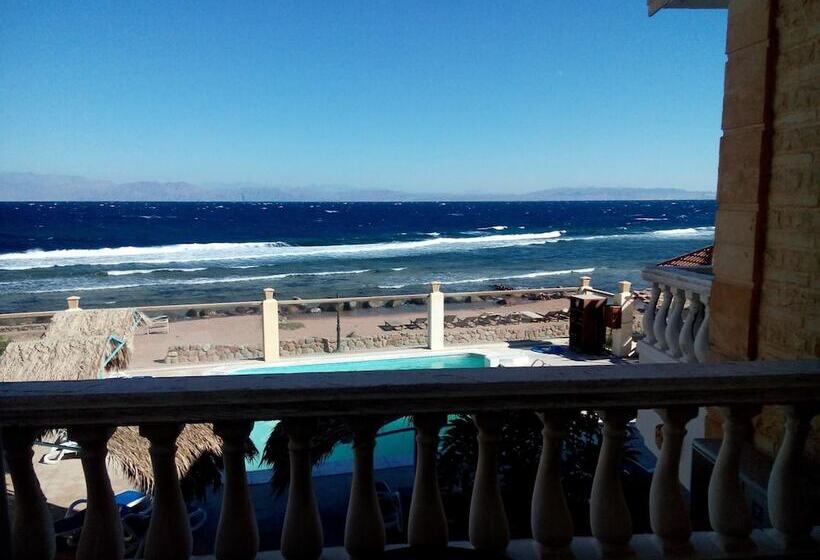 هتل Dahab