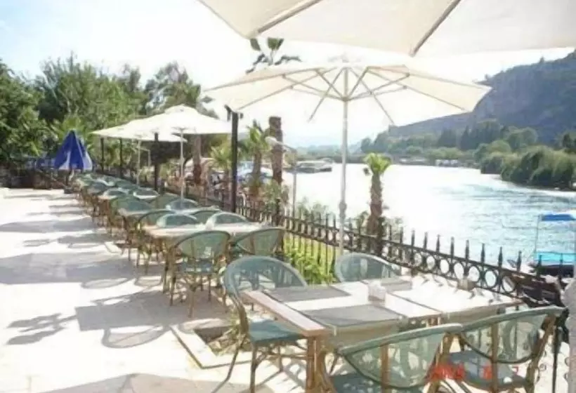 Hotel Dalyan Tezcan