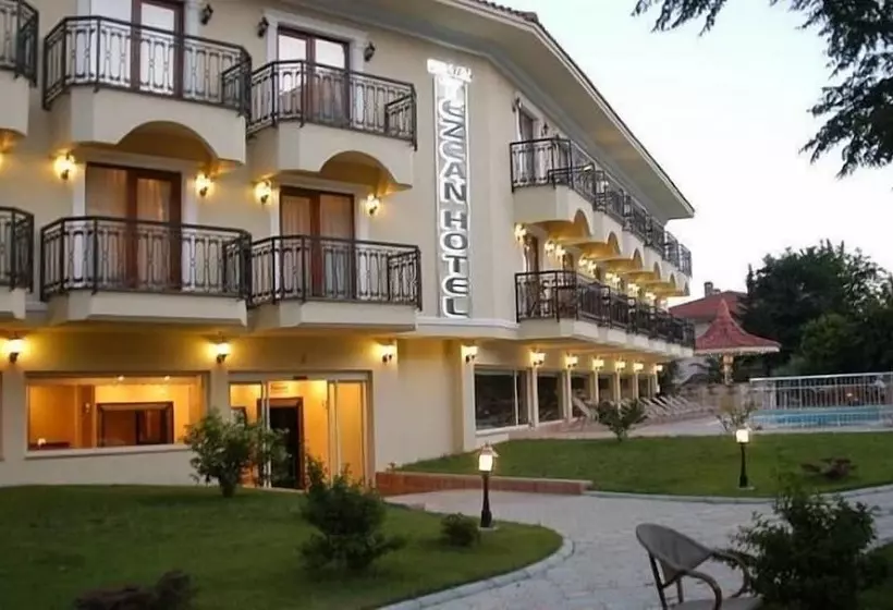 Hotel Dalyan Tezcan