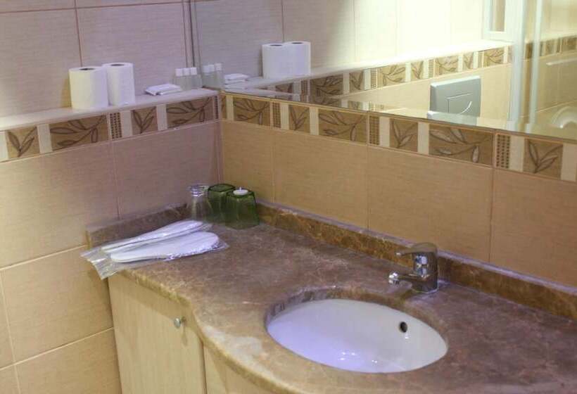 ホテル Dalyan Tezcan